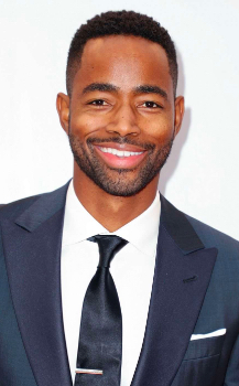 Jay Ellis